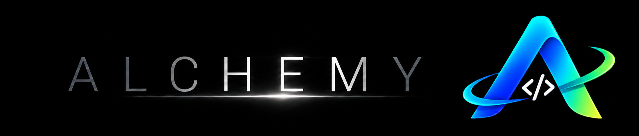Alchemy IDE Banner
